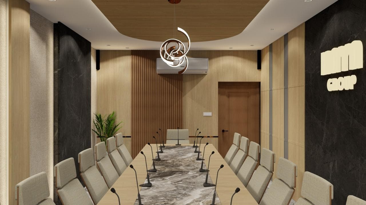 Mini conference Hall
